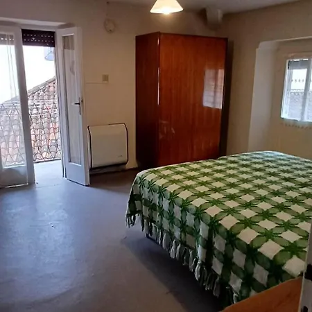 Сasa de vacaciones Casa Zanetti *