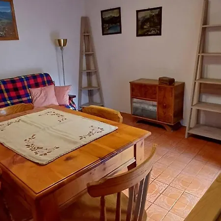 Casa Zanetti Holiday home Bovegno