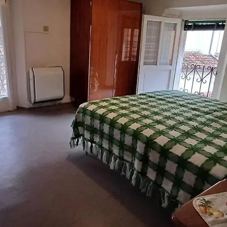 Casa Zanetti Сasa de vacaciones *