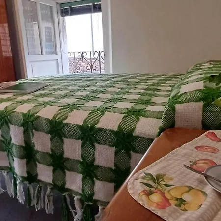 Casa Zanetti Bovegno