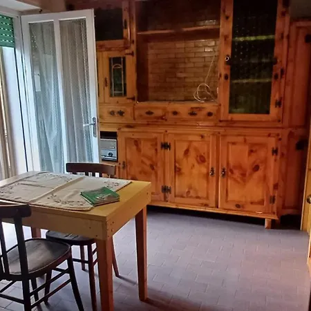 Casa Zanetti Сasa de vacaciones Bovegno