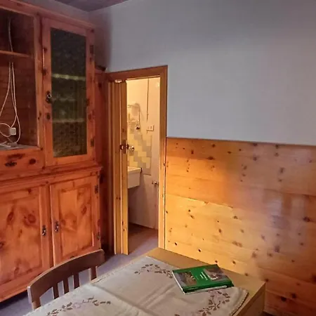 Casa Zanetti Holiday home *