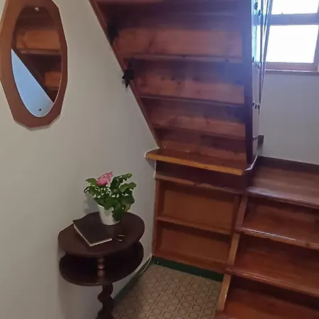 Holiday home Casa Zanetti *