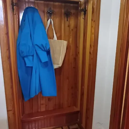 Casa Zanetti Bovegno