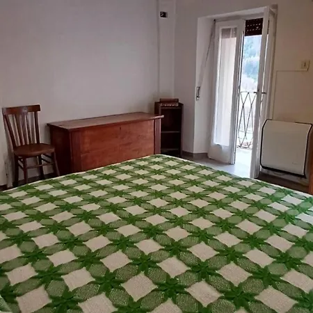 Сasa de vacaciones Casa Zanetti