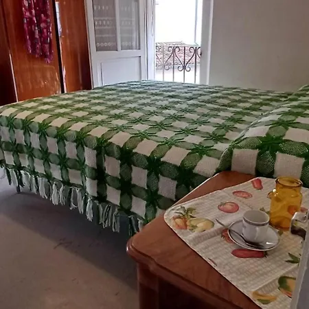 Holiday home Casa Zanetti Bovegno