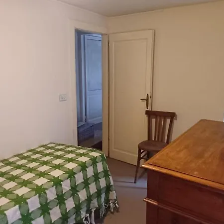 Holiday home Casa Zanetti