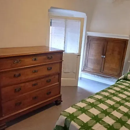 Holiday home Casa Zanetti