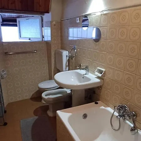 Casa Zanetti *